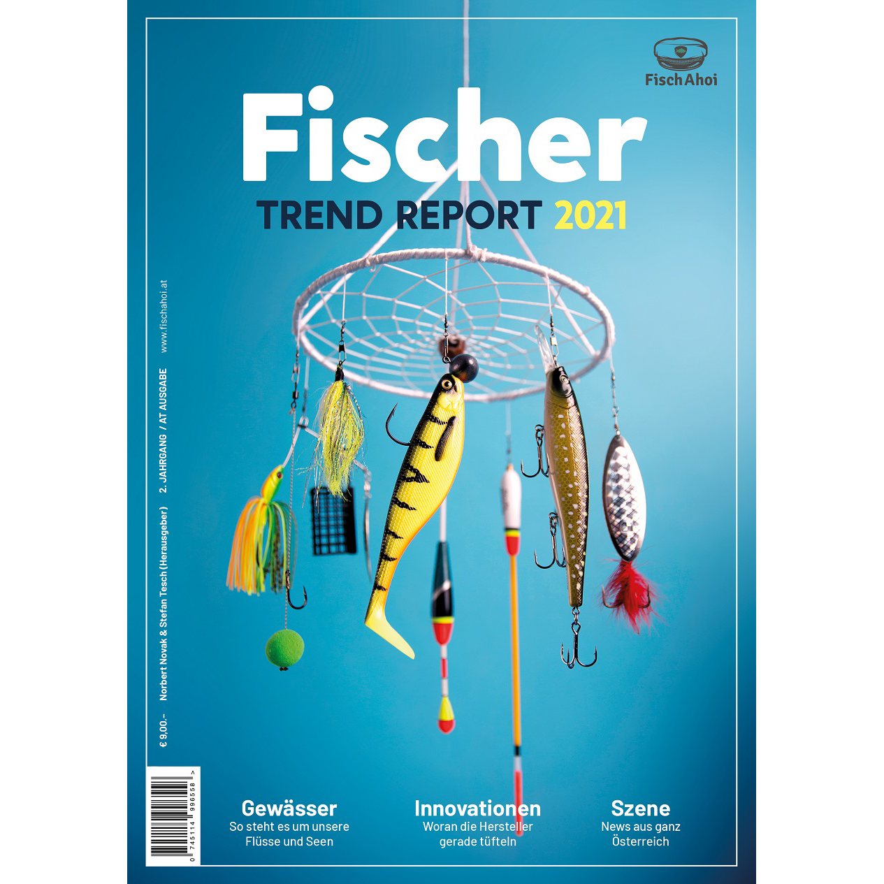 FISCHER TREND REPORT